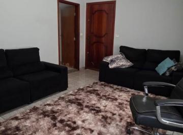 Casa · 160m² · 4 Quartos · 2 Vagas · Casa para venda em Jardim Brasília de 160.00m² com 4 Quartos e 2 Garagens
