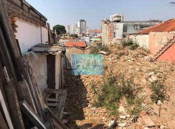 Terreno · 10m² · Terreno para venda em Vila Prudente (zona Leste) de 10.00m²