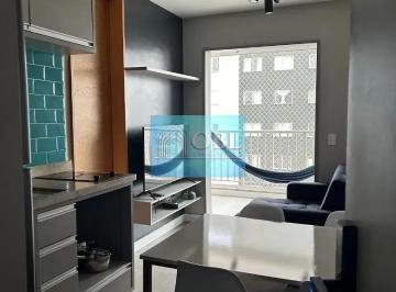 Apartamento · 36m² · 1 Quarto · 1 Vaga · Apartamento para venda em Mooca de 36.00m² com 1 Quarto e 1 Garagem