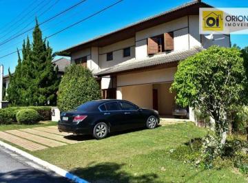 Casa · 550m² · 4 Quartos · 6 Vagas · Casa de Condomínio para venda em Residencial Morada Dos Lagos de 550.00m² com 4 Quartos e 6 Garagens