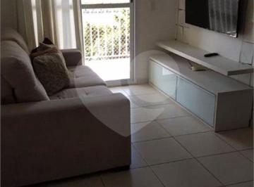 Apartamento · 56m² · 2 Quartos · 1 Vaga · Apartamento para venda em Vila Nambi de 56.00m² com 2 Quartos e 1 Garagem