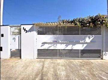 Casa · 48m² · 2 Quartos · 1 Vaga · Casa para venda em Residencial Santa Giovana de 48.00m² com 2 Quartos e 1 Garagem