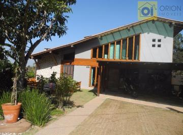 Casa · 500m² · 4 Quartos · 3 Vagas · Casa de Condomínio para venda e aluguel em Aldeia Da Serra de 500.00m² com 4 Quartos, 3 Suites e 3 G