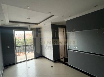 Apartamento · 48m² · 2 Quartos · 1 Vaga · Apartamento para venda em Jardim Stella Maris de 48.00m² com 2 Quartos e 1 Garagem