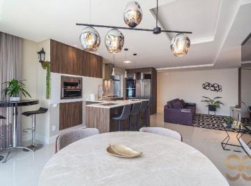 Apartamento · 114m² · 3 Quartos · 2 Vagas · Apartamento para alugar em Pioneiros de 114.00m² com 3 Quartos, 3 Suites e 2 Garagens