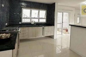 Casa · 180m² · 3 Quartos · 4 Vagas · Casa de Condomínio para venda em Quintas Do Ingaí de 180.00m² com 3 Quartos e 4 Garagens