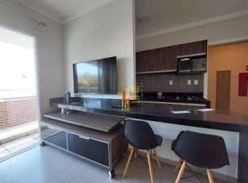 Apartamento · 50m² · 1 Quarto · 1 Vaga · Apartamento para venda em Vila Redentora de 50.00m² com 1 Quarto e 1 Garagem