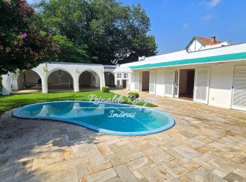 Casa · 464m² · 4 Quartos · 2 Vagas · Casa para venda em Jardim Marajoara de 464.00m² com 4 Quartos, 2 Suites e 2 Garagens