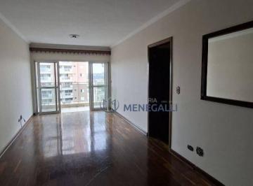 Apartamento · 100m² · 3 Quartos · 1 Vaga · Apartamento para venda em Vila Monteiro de 100.00m² com 3 Quartos, 1 Suite e 1 Garagem