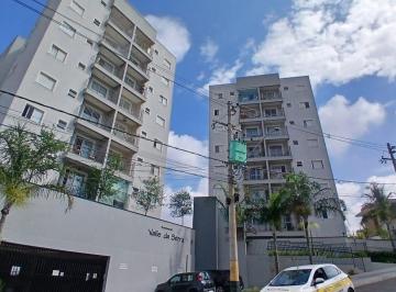 Apartamento · 55m² · 2 Quartos · 1 Vaga · Apartamento para venda em Nova Era Ii de 55.00m² com 2 Quartos e 1 Garagem
