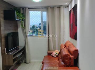 Apartamento · 52m² · 2 Quartos · 1 Vaga · Apartamento para venda em PONTE DE SÃO JOÃO de 52.00m² com 2 Quartos e 1 Garagem