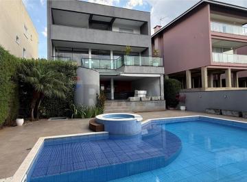 Casa · 366m² · 3 Quartos · Casa para alugar em Condomínio Residencial Santa Helena de 366.00m² com 3 Quartos e 3 Suites