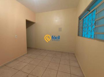 Casa · 103m² · 2 Quartos · 2 Vagas · Casa para alugar em Jardim Vista Alegre de 103.03m² com 2 Quartos e 2 Garagens