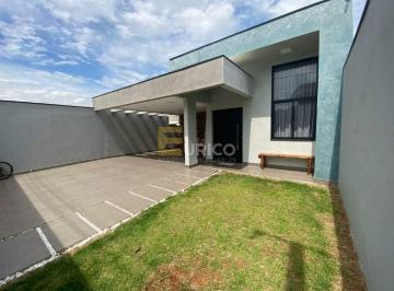 Casa · 120m² · 3 Quartos · 4 Vagas · Casa para venda em Jardim Itália de 120.00m² com 3 Quartos, 1 Suite e 4 Garagens