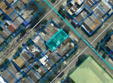 Casa · 93m² · 3 Quartos · 1 Vaga · Casa de Condomínio para venda em Santa Felicidade de 93.00m² com 3 Quartos, 1 Suite e 1 Garagem