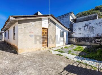 Casa · 93m² · 3 Quartos · 1 Vaga · Casa de Condomínio para venda em Santa Felicidade de 93.00m² com 3 Quartos, 1 Suite e 1 Garagem