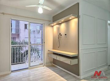 Apartamento · 48m² · 2 Quartos · 1 Vaga · Apartamento para alugar em Residencial Santa Filomena de 48.00m² com 2 Quartos e 1 Garagem