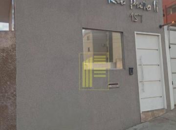 Apartamento · 45m² · 2 Quartos · 1 Vaga · Apartamento para alugar em Jardim Santa Lúcia de 45.00m² com 2 Quartos e 1 Garagem
