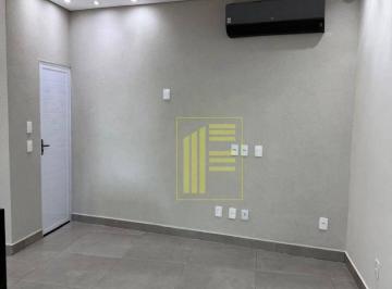 Comercial · 20m² · Sala Comercial para alugar em Gonzaga De Campos de 20.00m²