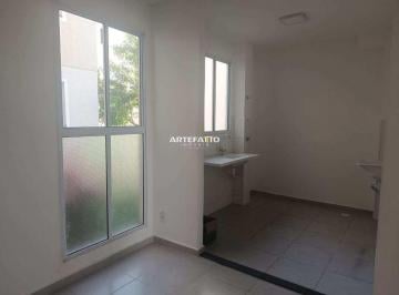Apartamento · 40m² · 2 Quartos · 1 Vaga · Apartamento para venda em Chácara Espraiado de 40.00m² com 2 Quartos e 1 Garagem