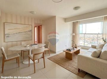 Apartamento · 73m² · 3 Quartos · 2 Vagas · Apartamento para alugar em Caiçara de 73.00m² com 3 Quartos, 1 Suite e 2 Garagens