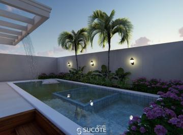 Casa · 256m² · 3 Quartos · Casa de Condomínio para venda em Jardim Residencial Viena de 256.00m² com 3 Quartos e 3 Suites