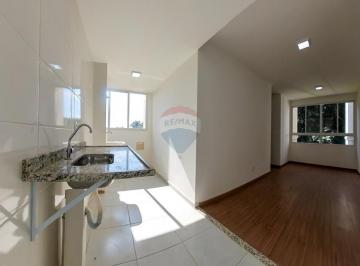 Apartamento · 48m² · 2 Quartos · 1 Vaga · Apartamento para venda em Sítios De Recreio Independência de 48.00m² com 2 Quartos e 1 Garagem