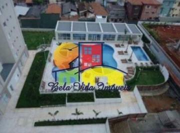 Apartamento · 80m² · 3 Quartos · 1 Vaga · Apartamento para venda em Centro de 80.00m² com 3 Quartos, 1 Suite e 1 Garagem