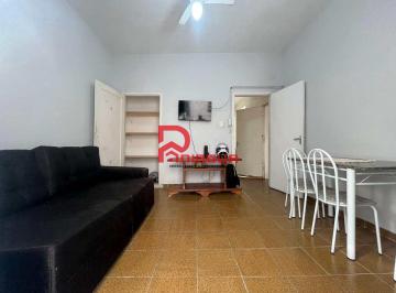 Apartamento · 50m² · 1 Quarto · 1 Vaga · Apartamento para alugar em Boqueirão de 50.00m² com 1 Quarto e 1 Garagem