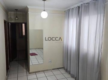 Apartamento · 53m² · 3 Quartos · 1 Vaga · Apartamento para alugar em Jardim Paulistano de 53.00m² com 3 Quartos e 1 Garagem