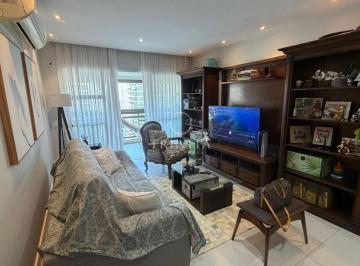 sala-trinitaimobiliaria-reservajardim · Apartamento em Cidade Jardim - Rio de Janeiro
