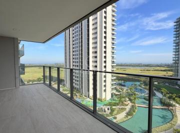 Apartamento · 175m² · 4 Quartos · 3 Vagas · Apartamento em Barra da Tijuca  -  Rio de Janeiro