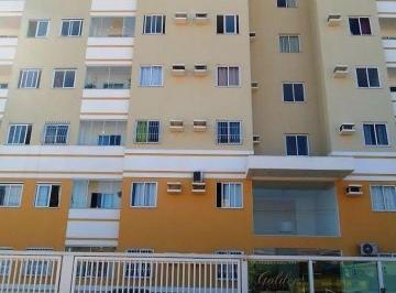 Apartamento · 51m² · 2 Quartos · 2 Vagas · Apartamento em Parque Rosário - Campos dos Goytacazes