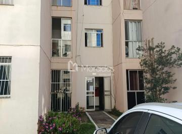 Apartamento · 50m² · 2 Quartos · 1 Vaga · Apartamento em Parque Tarcisio Miranda - Campos dos Goytacazes