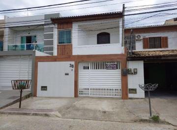 Casa · 153m² · 3 Quartos · 2 Vagas · Casa duplex 3quartos no Parque Julião Nogueira - Campos dos Goytacazes