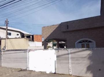 Casa · 56m² · 2 Quartos · 2 Vagas · Casa em Parque Aurora  -  Campos dos Goytacazes