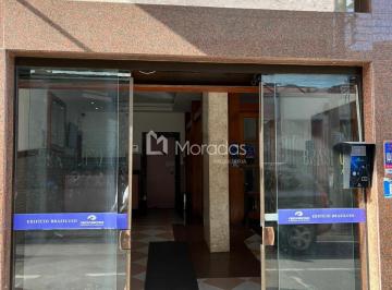 Apartamento · 45m² · 1 Quarto · 1 Vaga · Apartamento em Centro - Campos dos Goytacazes