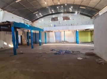 Comercial · 574m² · Galpão em Campos dos Goytacazes