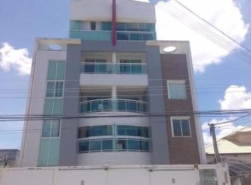 Apartamento · 70m² · 2 Quartos · 1 Vaga · Apartamento em Parque Rosário - Campos dos Goytacazes