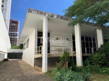 Casa · 3534m² · 6 Quartos · 5 Vagas · Casa em Centro - Campos dos Goytacazes