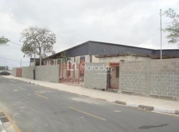 Comercial · Galpão em Donana 2.000m2 - Campos dos Goytacazes