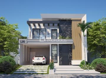 Casa · 170m² · 3 Quartos · 2 Vagas · Casa 03 Dorm. em 202 - Campos dos Goytacazes