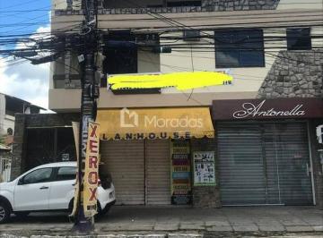 Casa · 240m² · 3 Quartos · Casa Sobrado em Parqua Rosário  -  Campos dos Goytacazes