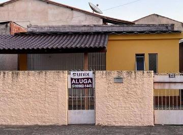 Casa · 100m² · 3 Quartos · 2 Vagas · Casa em Parque Turf Club - Campos dos Goytacazes