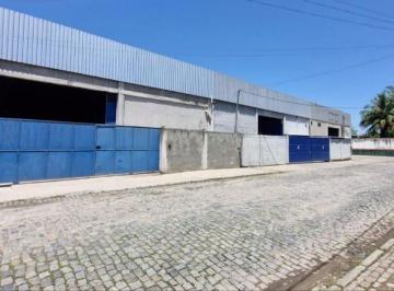 Comercial · 700m² · Galpão em Campos dos Goytacazes