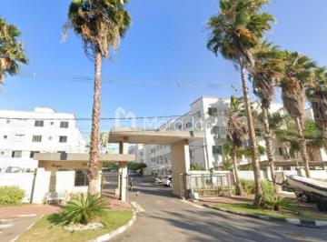 Apartamento · 45m² · 2 Quartos · 1 Vaga · 🏡 Apartamento com 2 Quartos à Venda e para Locação – Condomínio Completo!