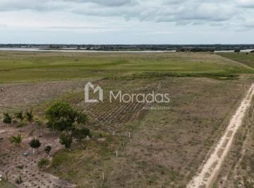 Terreno · 73200m² · Área com 1,5 alqueire à venda para investimento - São Francisco de Itabapoana