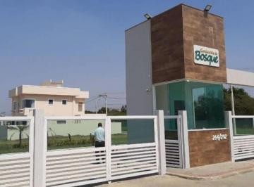 Terreno · 140m² · Terreno em Parque Novo Jockey  -  Campos dos Goytacazes