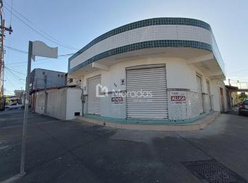 Comercial · 320m² · Casa Comercial em Parque Rosario - Campos dos Goytacazes