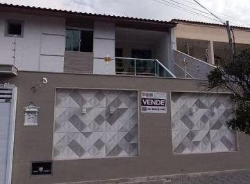 Casa · 183m² · 6 Quartos · 1 Vaga · Casa em Parque Rosário - Campos dos Goytacazes
